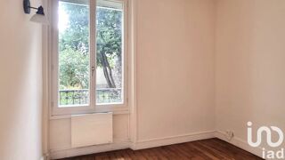  Appartement  vendre 2 pices 39 m