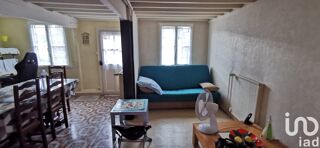  Maison  vendre 2 pices 64 m