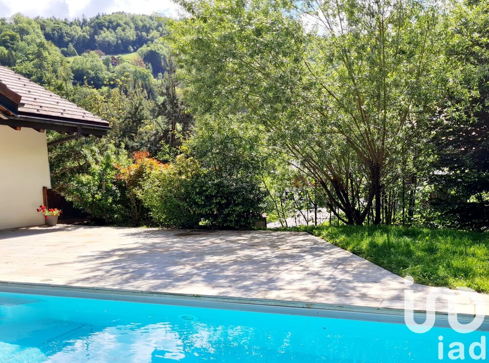  vendre  Villa Thnes (74230)