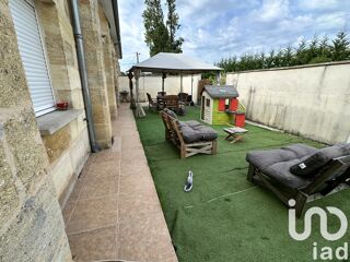  Maison  vendre 4 pices 114 m