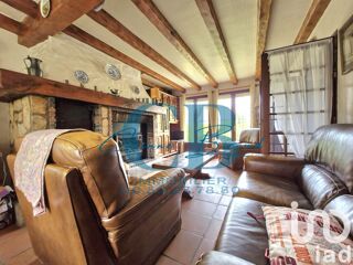  Maison  vendre 7 pices 147 m