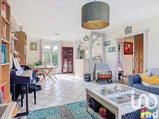  Maison  vendre 4 pices 115 m