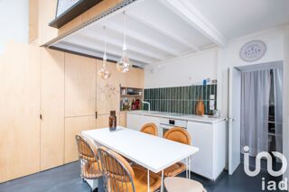  Maison  vendre 2 pices 41 m Paris