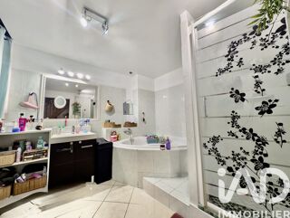  Appartement � vendre 3 pi�ces 92 m�