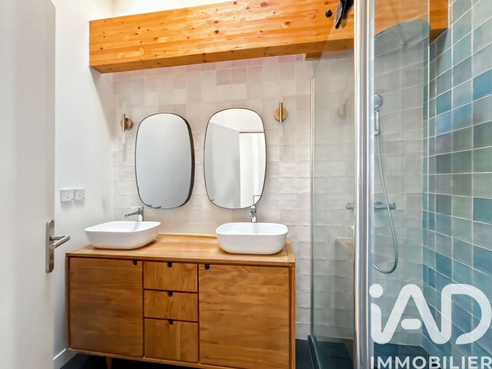 � vendre  Maison Bordeaux (33800)