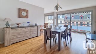  Appartement  vendre 4 pices 100 m