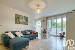  Appartement  vendre 3 pices 61 m