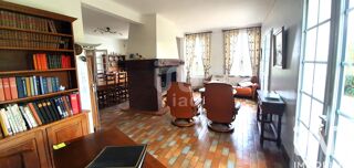  Maison  vendre 7 pices 192 m