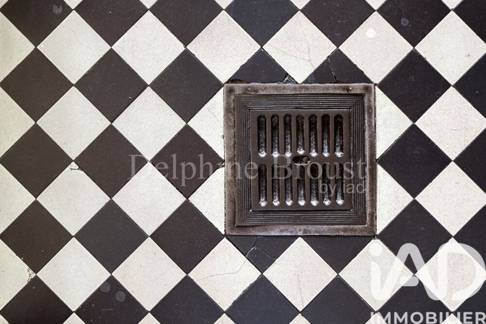 � vendre  Maison Houilles (78800)