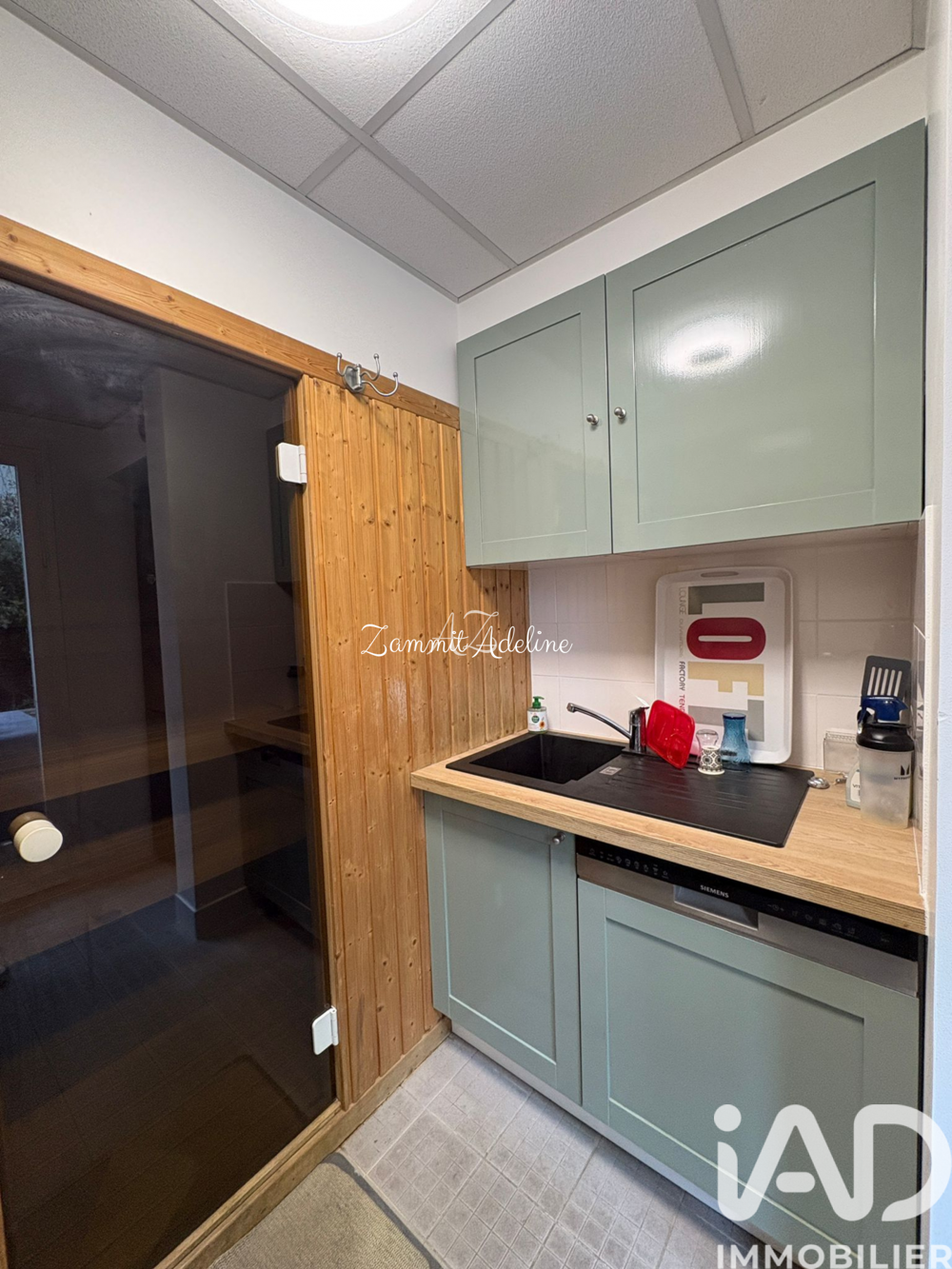 � vendre  Maison Aulnay-sous-Bois (93600)