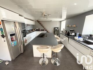  Maison  vendre 5 pices 114 m
