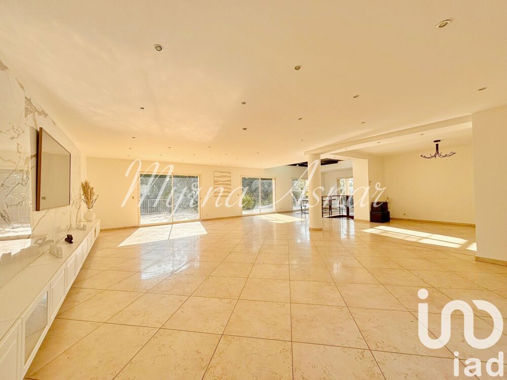  vendre  Maison Savigny-sur-Orge (91600)