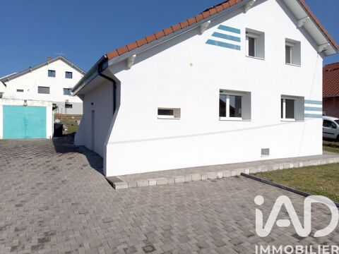   Vente Maison de ville 5 pi�ces Maison - 5 pi�ce(s) - 96 m�