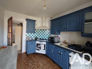  Maison � vendre 5 pi�ces 93 m�