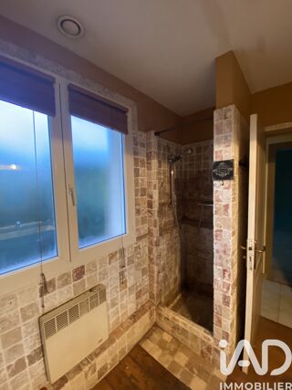  Maison � vendre 5 pi�ces 185 m�