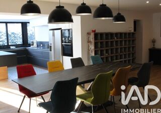  Maison � vendre 9 pi�ces 195 m�