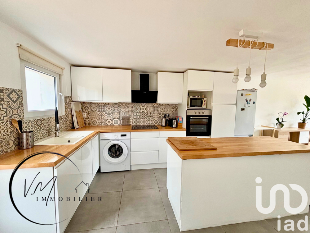 � vendre  Maison Toulon (83100)