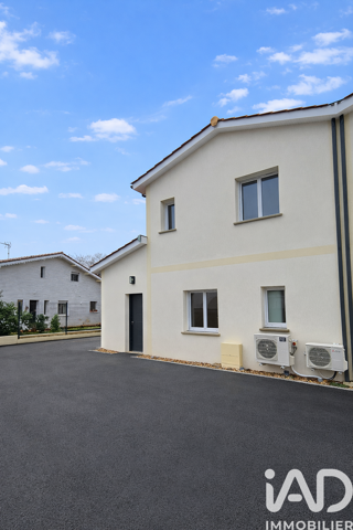  Maison � vendre 5 pi�ces 95 m�