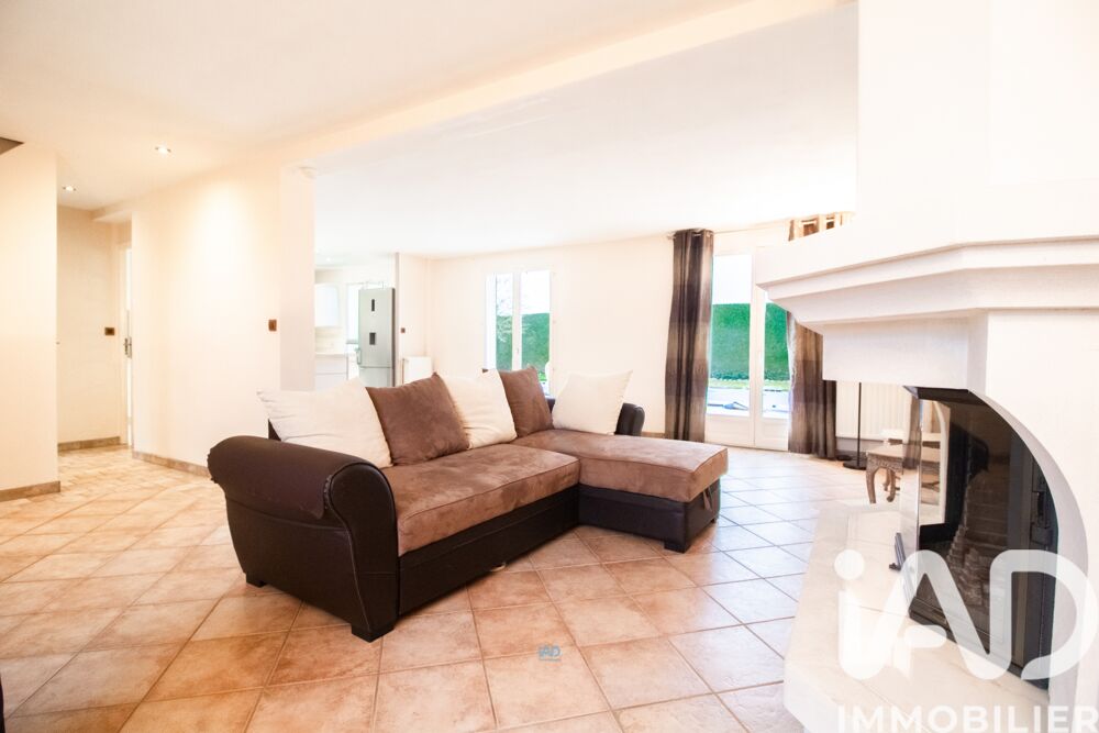 � vendre  Maison Orgeval (78630)