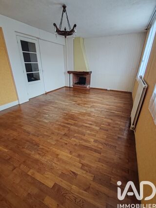  Maison � vendre 4 pi�ces 73 m�