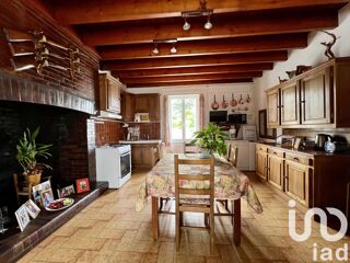  Maison � vendre 10 pi�ces 224 m�