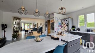  Maison � vendre 8 pi�ces 146 m�