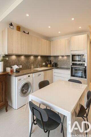  Appartement � vendre 3 pi�ces 50 m�