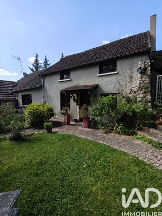  Maison � vendre 5 pi�ces 125 m�