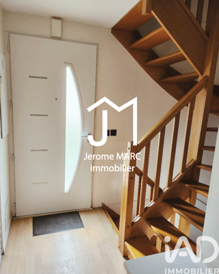  Maison � vendre 5 pi�ces 90 m�