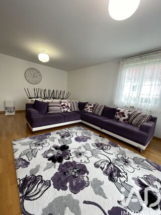  Maison � vendre 7 pi�ces 165 m�