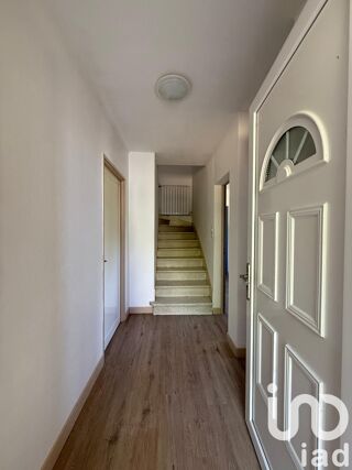  Maison � vendre 5 pi�ces 95 m�