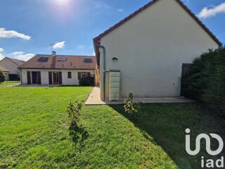  Maison  vendre 6 pices 116 m