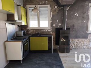  Maison � vendre 2 pi�ces 48 m�