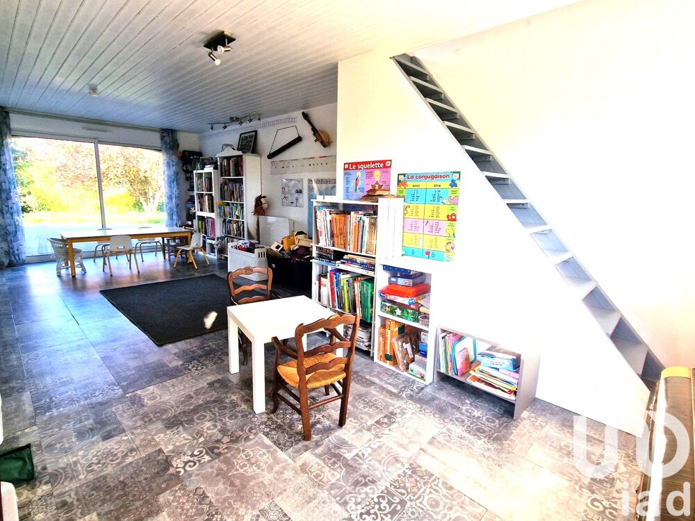  vendre  Maison Chalonnes-sur-Loire (49290)