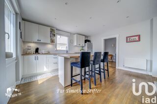  Maison � vendre 6 pi�ces 136 m�