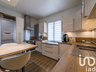  Maison  vendre 5 pices 130 m