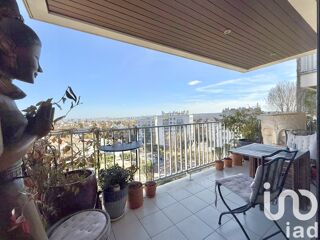  Appartement � vendre 3 pi�ces 79 m�