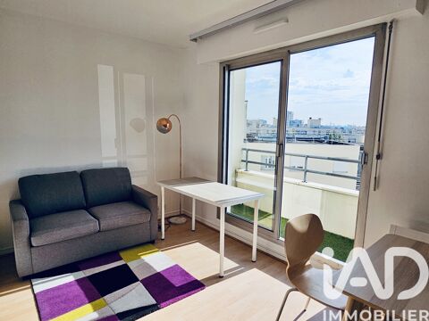  Appartement  louer 1 pice 29 m