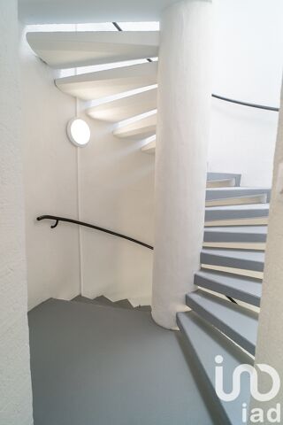  Appartement  vendre 2 pices 42 m