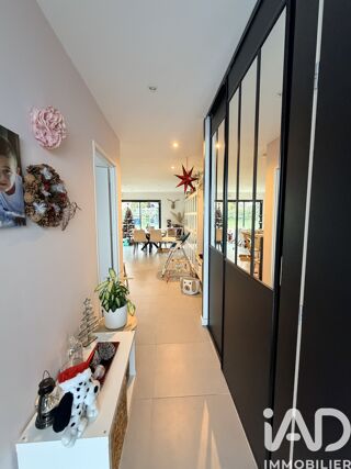  Maison � vendre 9 pi�ces 183 m�