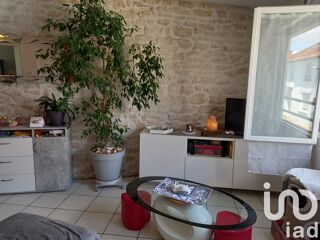  Appartement � vendre 3 pi�ces 57 m�