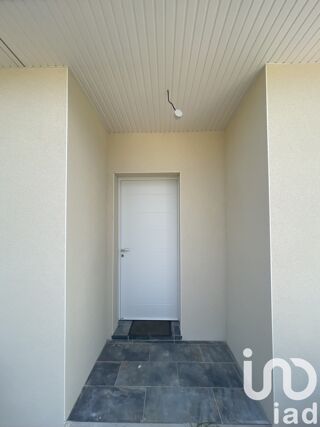  Maison � vendre 4 pi�ces 104 m�