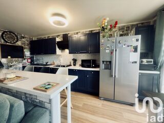  Appartement � vendre 3 pi�ces 71 m�