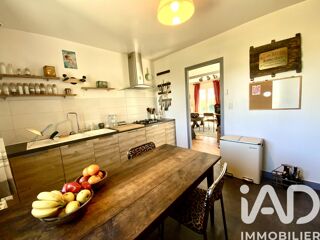  Maison � vendre 6 pi�ces 100 m�