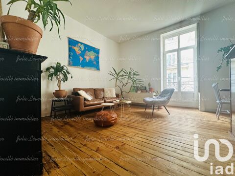  Appartement  vendre 4 pices 78 m