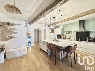  Appartement � vendre 4 pi�ces 145 m�