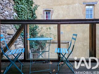  Appartement � vendre 3 pi�ces 46 m�