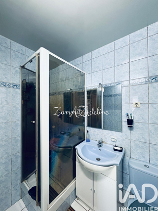  Appartement � vendre 2 pi�ces 42 m�