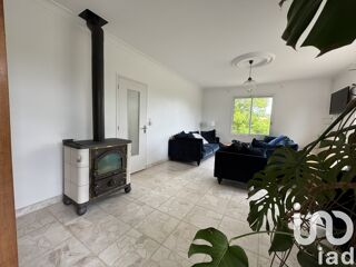  Maison � vendre 3 pi�ces 80 m�