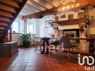 Maison  vendre 8 pices 212 m